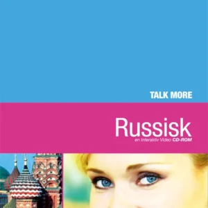 Russisk parlørkursus
