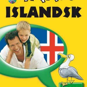 Islandsk, kursus for børn