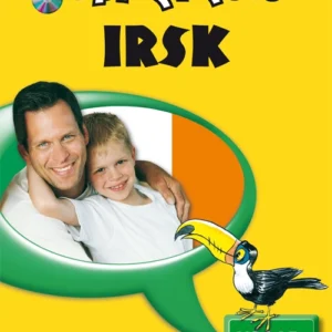 Irsk gælisk, kursus for børn