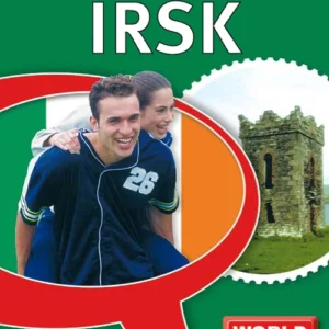 Irsk gælisk fortættelseskursus