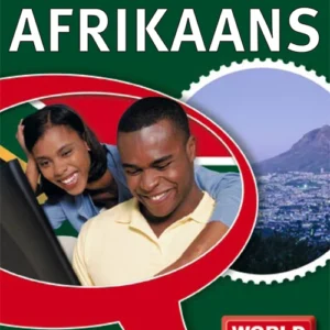 Afrikaans fortsættelseskursus