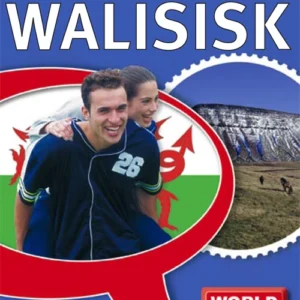 Walisisk fortsættelseskursus