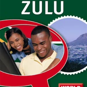 Zulu fortsættelseskursus