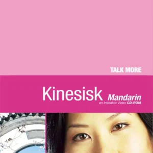Mandarin parlørkursus