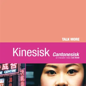 Kantonesisk parlørkursus