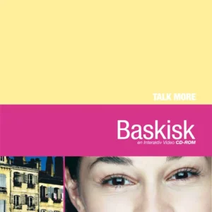 Baskisk parlørkursus