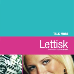 Lettisk parlørkursus