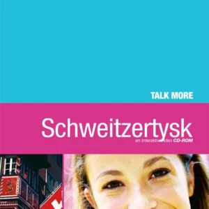 Schweizertysk parlørkursus