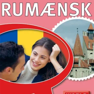 Rumænsk fortsættelseskursus