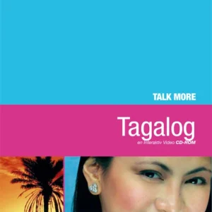 Tagalog parlørkursus