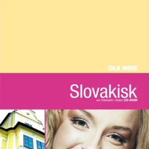 Slovakisk parlørkursus