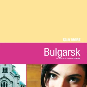 Bulgarsk parlørkursus
