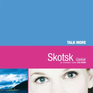 Skotsk gælisk parlørkursus