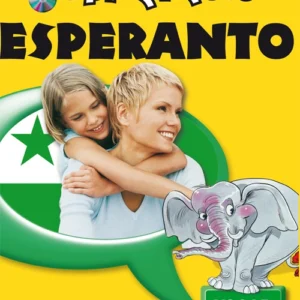 Esperanto, kursus for børn