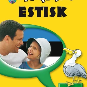 Estisk, kursus for børn