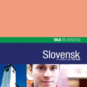Slovensk forretningssprog