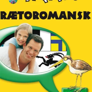 Rætoromansk, kursus for børn