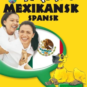 Mexicansk, kursus for børn