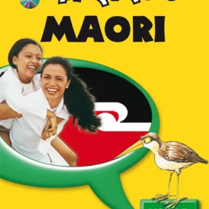 Maori, kursus for børn