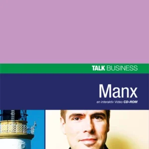 Manx forretningssprog