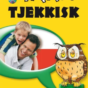 Tjekkisk, kursus for børn