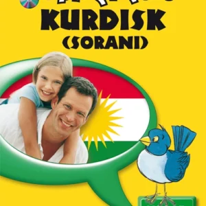 Kurdisk, kursus for børn