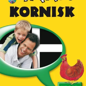 Kornisk, kursus for børn