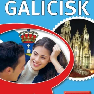 Galicisk fortsættelseskursus