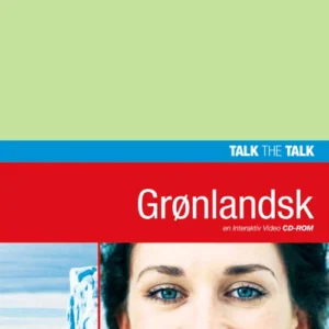 Grønlandsk, kursus for unge