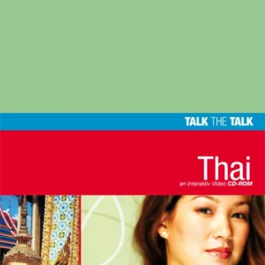 Thai, kursus for unge