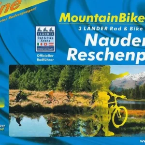 Nauders Reschenpass
