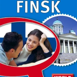Finsk fortsættelsekursus
