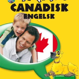 Canadisk Engelsk, kursus for børn