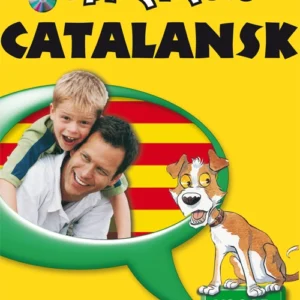 Catalansk, kursus for børn