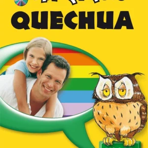 Quechua, kursus for børn