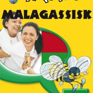 Malagassisk, kursus for børn
