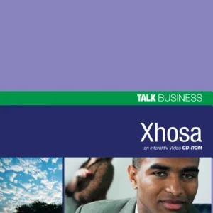 Xhosa forretningssprog