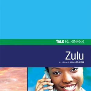 Zulu forretningssprog