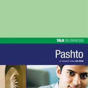 Pashto forretningssprog
