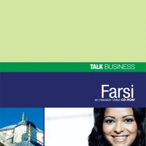 Persisk (farsi) forretningssprog