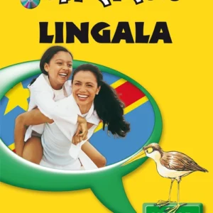 Lingala, kursus for børn