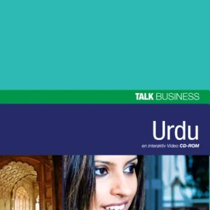 Urdu forretningssprog
