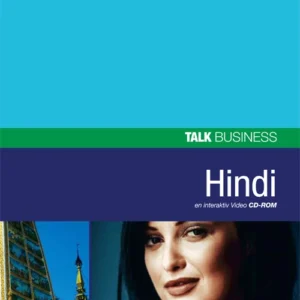 Hindi forretningssprog