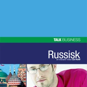 Russisk forretningssprog