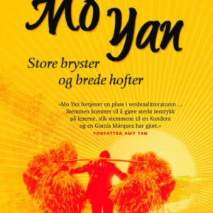 Store bryster og brede hofter