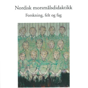 Nordisk morsmålsdidaktikk