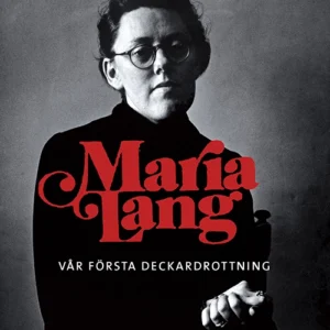 Maria Lang