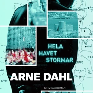 Hela havet stormar