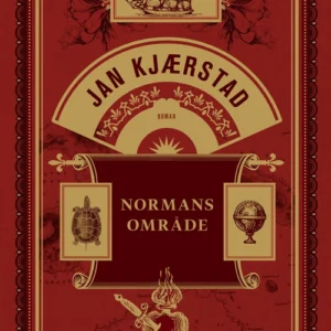 Normans område