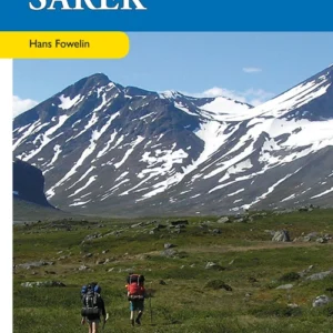 Vildmarksvandring i Sarek